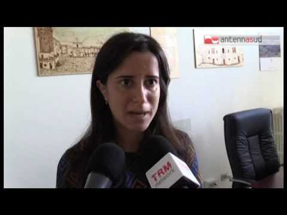 Tg Antenna Sud - M5S, in Puglia via libera alla commissione regionale antimafia