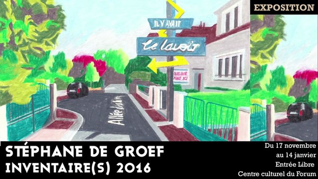 Saison culturelle 2016-2017