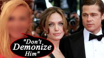 Angelina Jolie’s Ex-Nanny Says: 