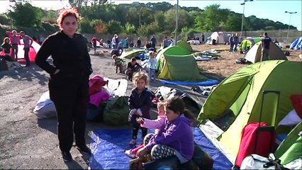 Face à Face  - Françoise Grolet, conseillère municipale d'opposition (Front National)