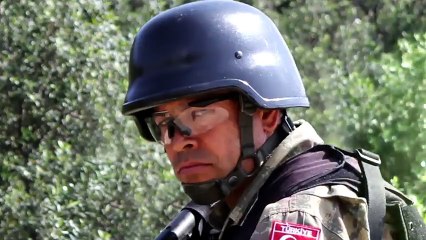 Halisdemir'in hayatı belgesel oldu