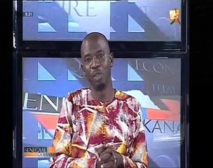 Relation prof-élève : Nana Aidara explique les causes