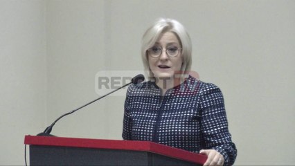 Report TV - Viti i ri akademik, Nikolla: Studentët zgjodhën vetë skemën e pranimevef