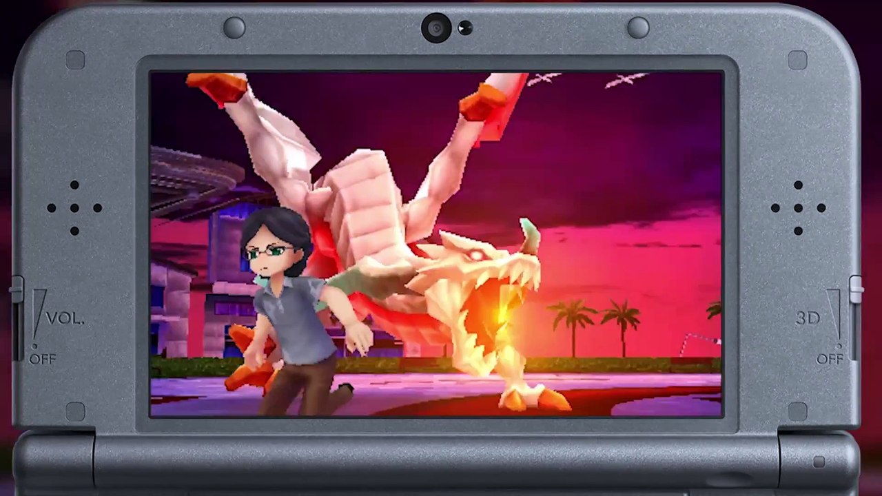 7th Dragon III Code : VFD - Dragons Trailer [FR]