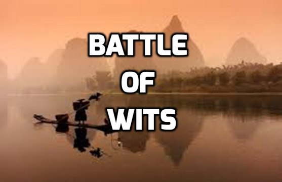 Battle of Wits