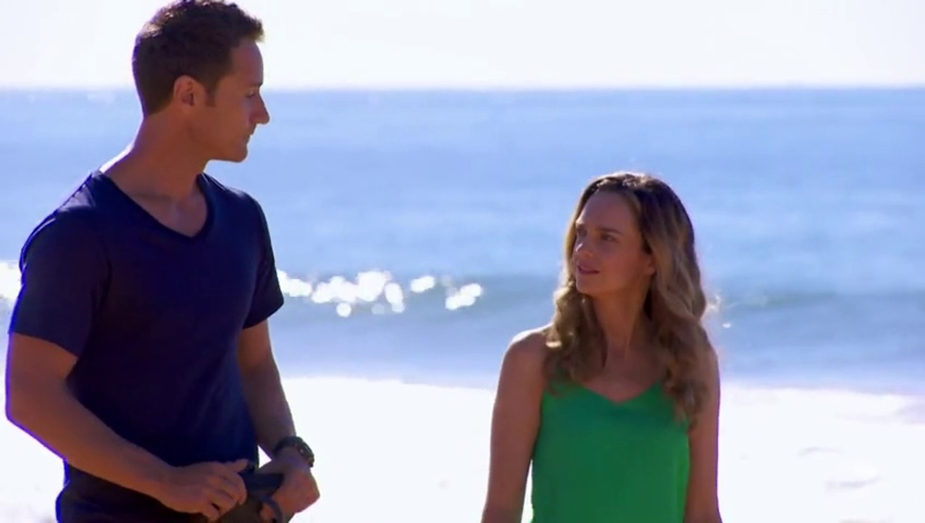 Home And Away 6530 20th October 2016 Video Dailymotion