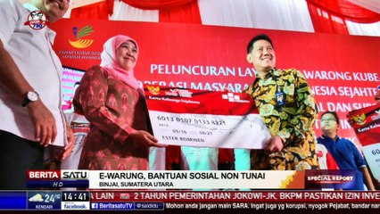 Female Zone: Sehari Bersama Menteri Khofifah #3