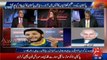 After raising huge allegation, you do reconciliation and media also portray you as hero - Rauf Klasra grills Afridi and Miandad
