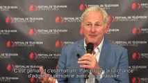 Victor Garber : interview Alias et Legends Of Tomorrow