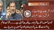 Khawaja Asif Aik Besharam Aur Beghairat Aadmi Hai - Imran Khan Blasts on Khawaja Asif