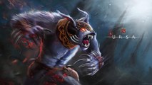 Random ursa! Dota 2