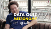 Metronomy : « J’ai fait une seule erreur, non ? » – Data Quizz Spotify | JACK