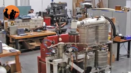 India's Secret Underground Millitary Base Project Varsha Super Project