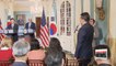 U.S. to provide more extended deterrence to S. Korea amid N. Korea threats