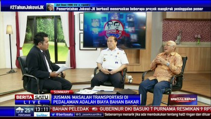 Descargar video: Dialog Special Report: Era Baru Transportasi Publik #5