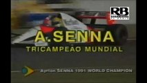 Fórmula 1: Grande Prêmio do Japão 1991