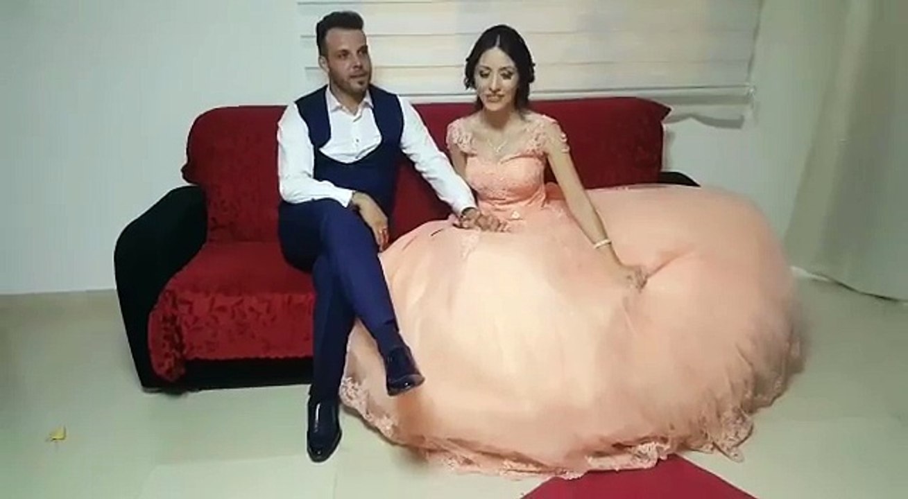 Pinarbasi Dügün Salonlari İzmir-Alyan's Plus + Kır Dügünü