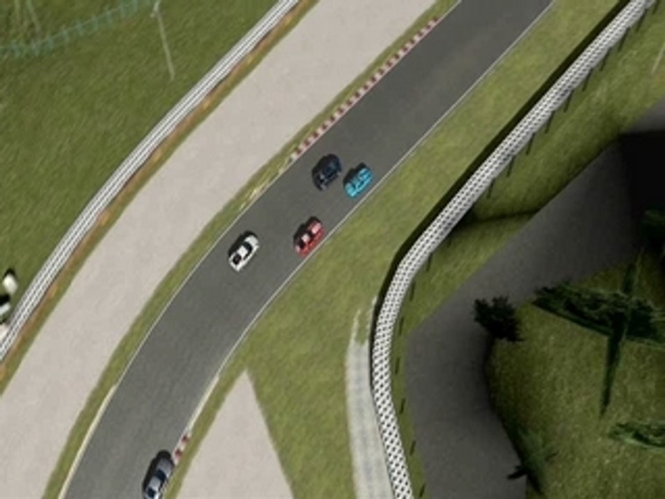 Gran Turismo 5 Prologue n° 2