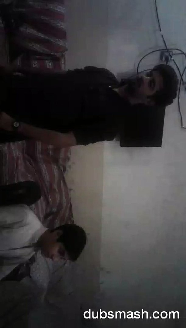 Sham Kahan Hai