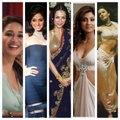 साड़ी में बॉलीवुड की नारी-bollywood celebrities in saree