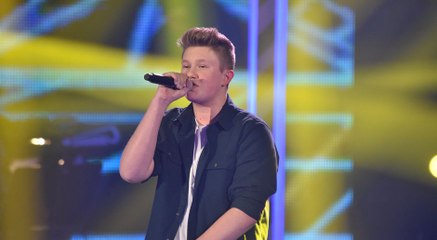 Patrik: Astronaut - The Voice Kids | SAT.1