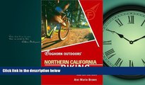 Choose Book Foghorn Outdoors Northern California Biking: 150 of the Best Road and Trail Rides