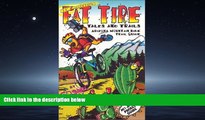 Popular Book Arizona Mountain Bike Trail Guide: Fat Tire Tales   Trails