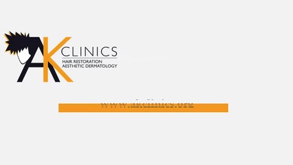 How many graft will i need for Hair Transplant : AKClinics