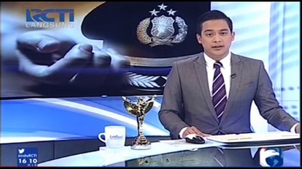 3 Polisi Korban Penyerangan Dipindahkan ke RS Siloam