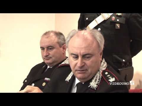 Arrestati gli autori della rapina al portavalori