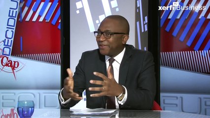 René Ouandji, Les 5 bénéfices du digital pour les processus d’entreprise