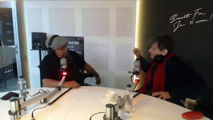 Ora-Hora, cu Ovidiu Lipan Tandarica. Invitat: Alexander Hausvater