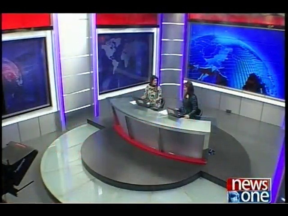 NewsONE Headlines 3PM, 20-Oct-2016