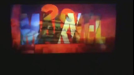 Logan Wolverine 3 Trailer (screen version)