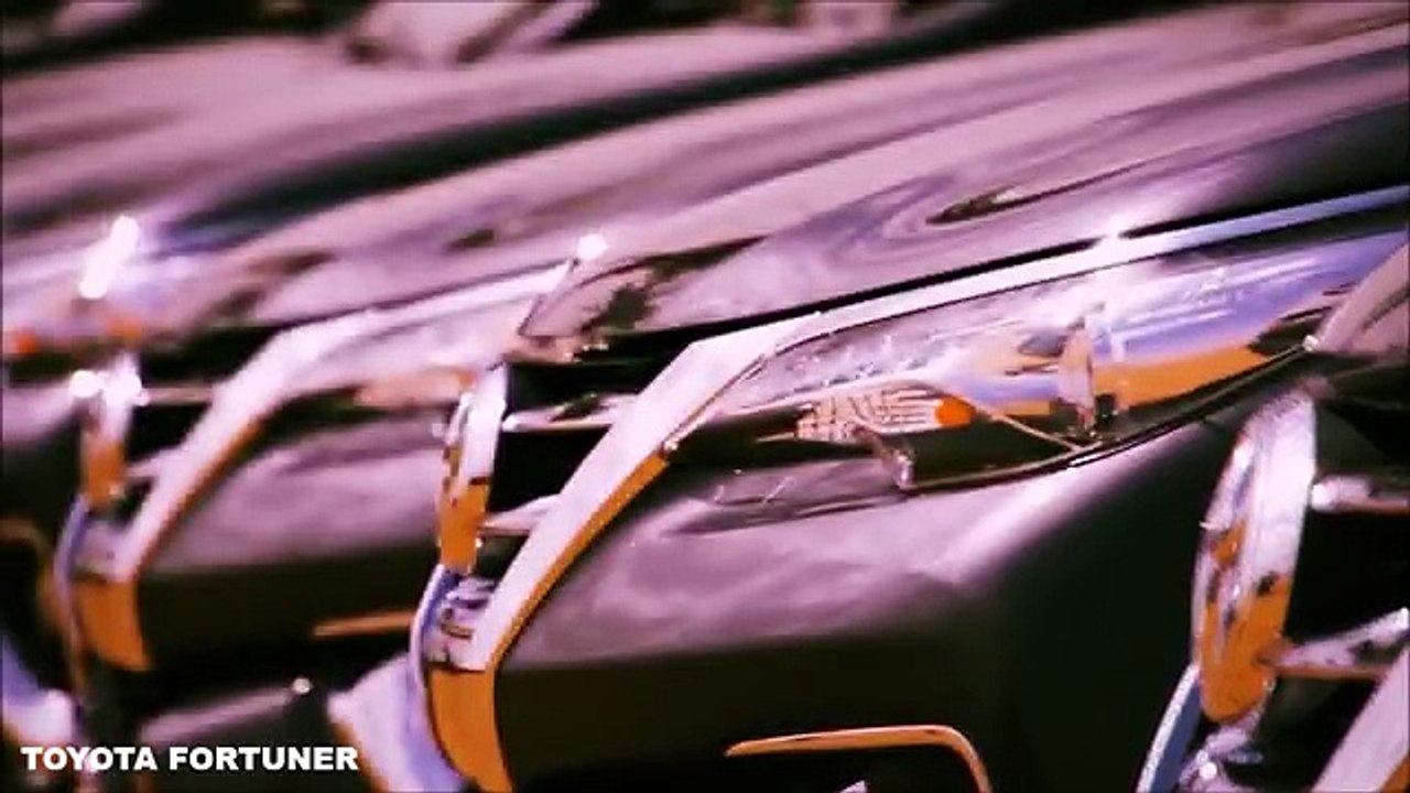 Sự Khác Biệt Giữa Toyota Fortuner 2017 vs 2017 Mitsubishi Pajero Sport - 0902499254