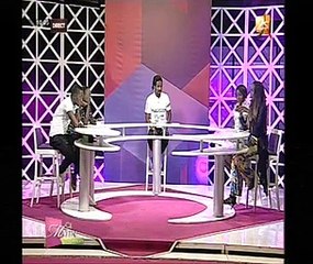 Astou Dione: "les kényanes, même étant mariées, ont droit à des amants"