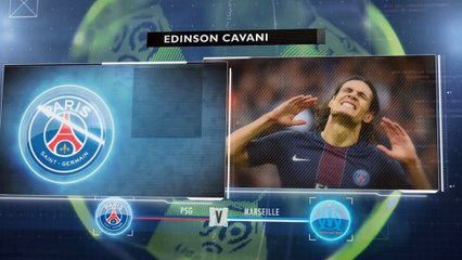 Clasico - 5 choses à savoir sur les joueurs
