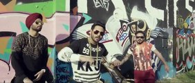 Gangster Love - Alfaaz, Kamal Khaira & Preet Hundal - Full Video HD - Latest Pun