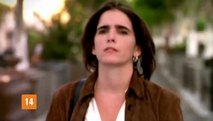 A Justiceira - Chamada de Estreia no Viva