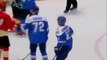 Russian Hockey Player Tries to Fight Entire Team-gTcJoLL_C1c