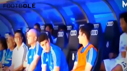 Taquins les footballeurs ?