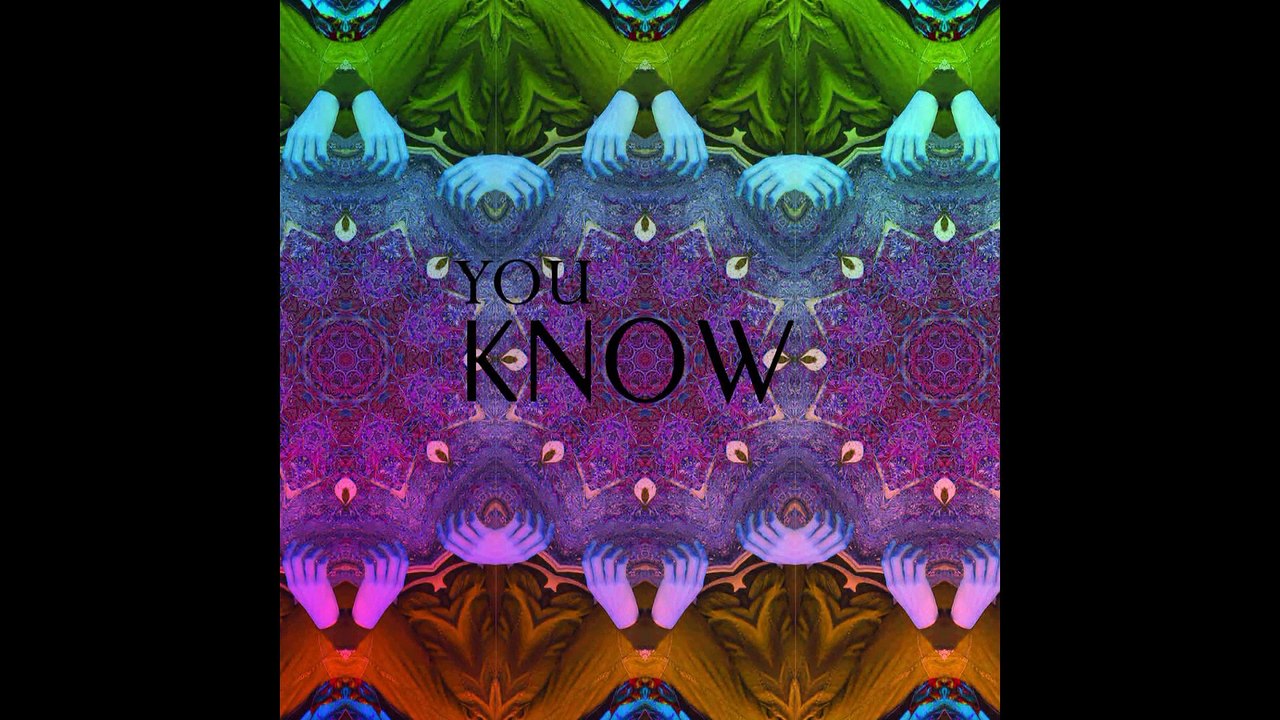 You Know (RAW Audio) - Physfern
