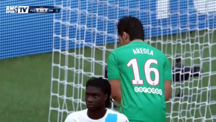 FIFA 17 / PSG-OM : le 4-4-2 ? Et si c’était ça, le coup à tenter pour Franck Passi dimanche au Parc ?
