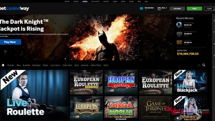 Online Casinos Canada - How To Sign Up at a Casino