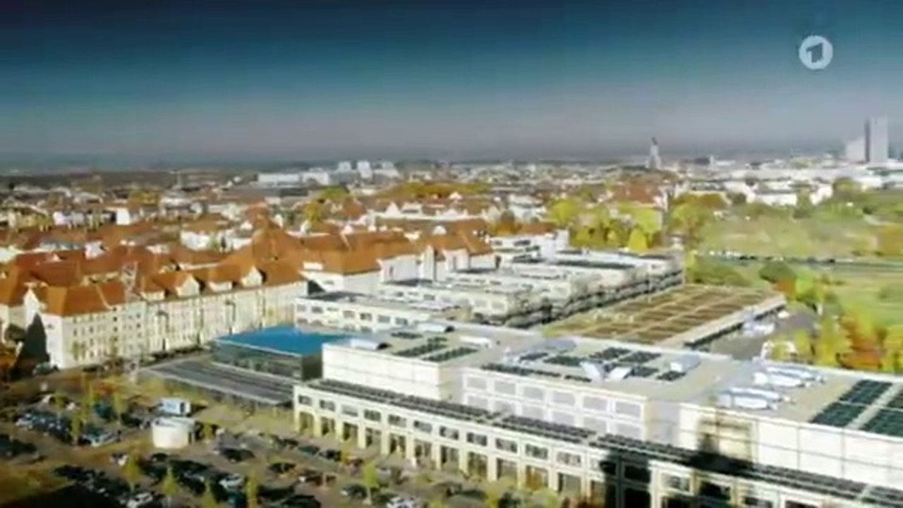 In aller Freundschaft 745 Leere