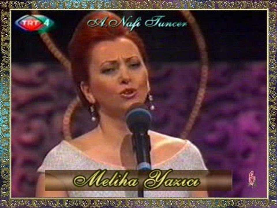 Meliha YAZICI - İlk Aşkı Unutmak Çok Kolay Deme