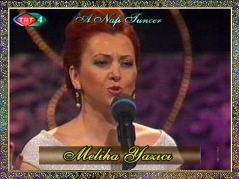 Meliha YAZICI - Gülünce Gözlerinin İçi Gülüyor
