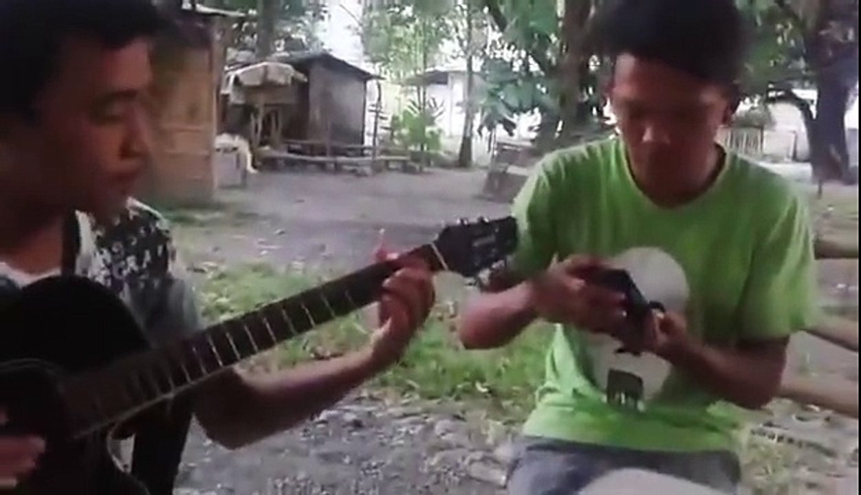 Thinking Out Loud (epic fail cover) FUNNY
