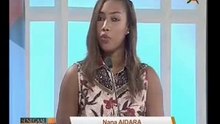 Relation professeur/élève – Nana Aidara fait des révélations