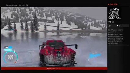 j' apprends le drift (8)